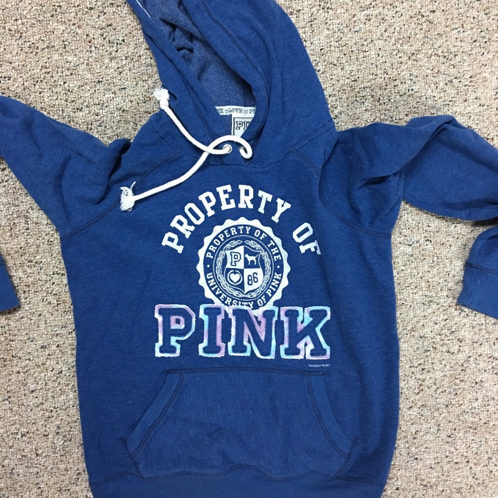 Victoria Secret Sweatshirt